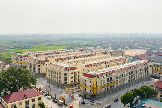 Him Lam Thường Tín - “Miền đất hứa” của thị trường bất động sản