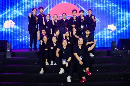 Hesa Event: Đơn vị tổ chức sự kiện, team building được khách hàng trao gửi niềm tin Hesa Event: Đơn vị tổ chức sự kiện, team building được khách hàng trao gửi niềm tin