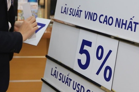 Ngân hàng Nhà nước được yêu cầu giảm thêm 1-2% lãi suất cho vay