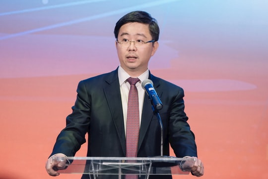 Việt Nam chào đón doanh nghiệp Ấn Độ đầu tư vào công nghệ cao, công nghệ bán dẫn Việt Nam chào đón doanh nghiệp Ấn Độ đầu tư vào công nghệ cao, công nghệ bán dẫn