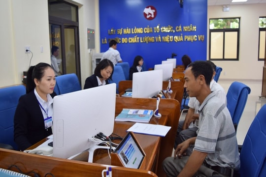 Thủ tướng yêu cầu cắt giảm thủ tục hành chính trong lĩnh vực đất đai, nhà ở Thủ tướng yêu cầu cắt giảm thủ tục hành chính trong lĩnh vực đất đai, nhà ở