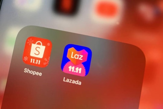 Đề xuất đơn hàng dưới 2 triệu đồng nhập khẩu qua Shopee, TikTok phải đóng thuế VAT Đề xuất đơn hàng dưới 2 triệu đồng nhập khẩu qua Shopee, TikTok phải đóng thuế VAT
