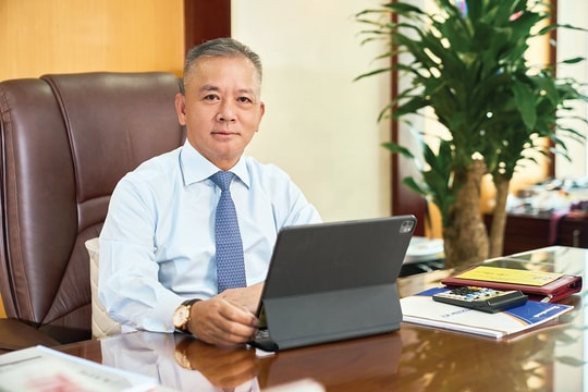 Ông Phan Đình Tuệ - Chủ tịch HĐQT Bamboo Airways: “Điều giá trị nhất trong mỗi cuộc đời là sống tử tế” Ông Phan Đình Tuệ - Chủ tịch HĐQT Bamboo Airways: “Điều giá trị nhất trong mỗi cuộc đời là sống tử tế”