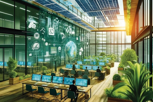 Chuyển đổi kép, “khó kép”