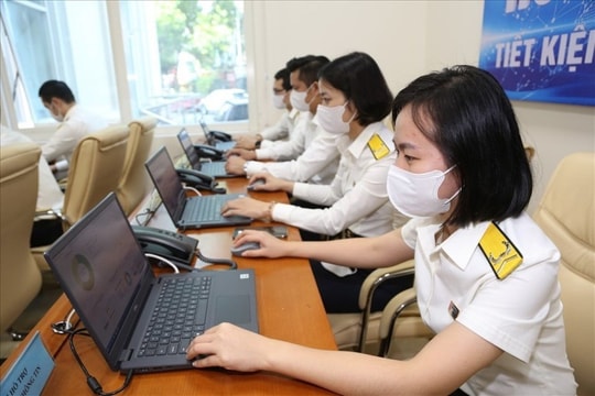 Bộ Tài chính yêu cầu đẩy mạnh phối hợp chỉ đạo trong quản lý thuế Bộ Tài chính yêu cầu đẩy mạnh phối hợp chỉ đạo trong quản lý thuế