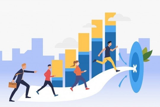 Mời bạn đọc tham gia trả lời khảo sát chỉ số quản trị doanh nghiệp