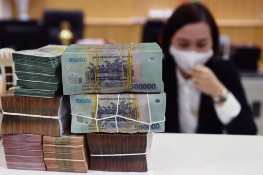 Ngân hàng Nhà nước đẩy mạnh chương trình kết nối Ngân hàng - Doanh nghiệp Ngân hàng Nhà nước đẩy mạnh chương trình kết nối Ngân hàng - Doanh nghiệp
