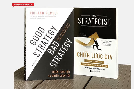 Chiến lược gia và “Chiến lược tốt và chiến lược tồi”