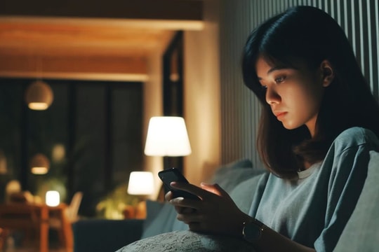 Cô đơn thời hiện đại