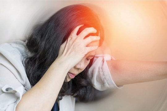 Vì sao đột quỵ “trẻ hóa”? Vì sao đột quỵ “trẻ hóa”?