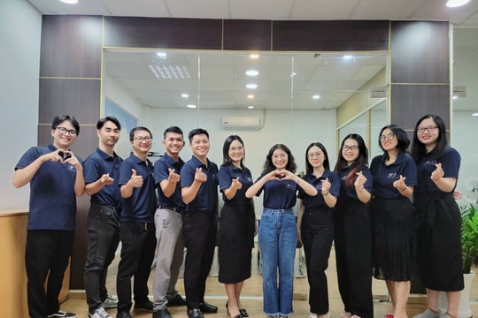 Skyla Academy: Chắp cánh ước mơ du học Skyla Academy: Chắp cánh ước mơ du học