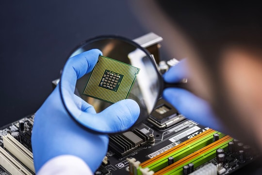 Malaysia đẩy mạnh đào tạo nhân sự, quyết tâm trở thành trung tâm bán dẫn toàn cầu