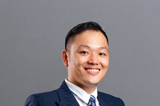 'Tấm bản đồ' triển khai digital marketing cho nhà quản lý 'Tấm bản đồ' triển khai digital marketing cho nhà quản lý