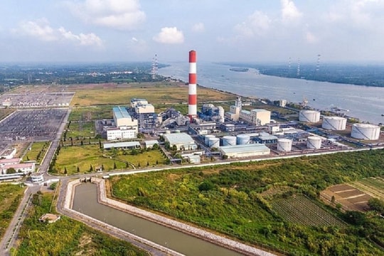 Phê duyệt Khung chính sách hỗ trợ, tái định cư Dự án Đường ống dẫn khí Lô B - Ô Môn Phê duyệt Khung chính sách hỗ trợ, tái định cư Dự án Đường ống dẫn khí Lô B - Ô Môn