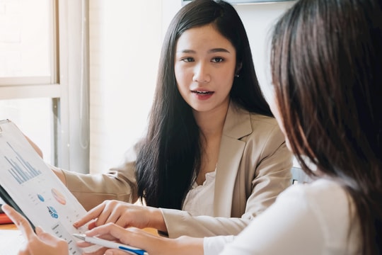 Xu hướng lao động tương lai - Cơ hội cho AI Xu hướng lao động tương lai - Cơ hội cho AI