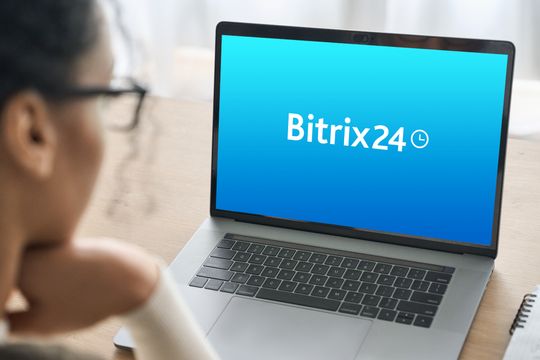 Bitrix24 CoPilot: Tăng tốc CRM với AI Bitrix24 CoPilot: Tăng tốc CRM với AI
