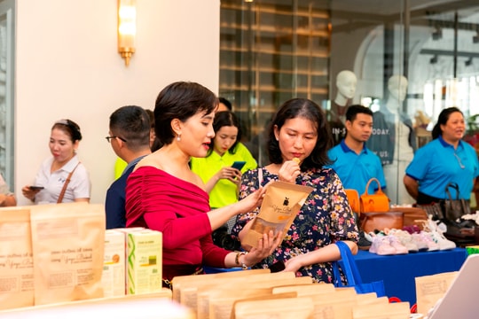 Tại Tây Ninh, Chương trình 9th Monthly B2B được doanh nghiệp mong chờ Tại Tây Ninh, Chương trình 9th Monthly B2B được doanh nghiệp mong chờ