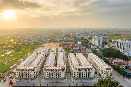 Him Lam Thường Tín: Pháp lý hoàn chỉnh, tiềm năng sinh lời