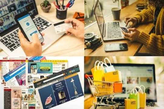 Đồng bộ nhiều giải pháp quản lý nhà nước về thương mại điện tử Đồng bộ nhiều giải pháp quản lý nhà nước về thương mại điện tử