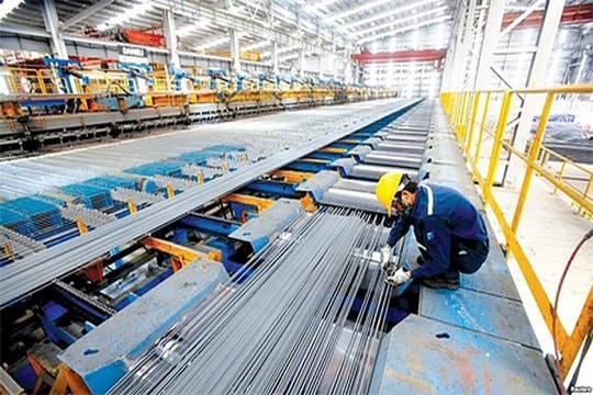 Lấy ý kiến dự thảo Nghị định về các biện pháp phòng vệ thương mại Lấy ý kiến dự thảo Nghị định về các biện pháp phòng vệ thương mại