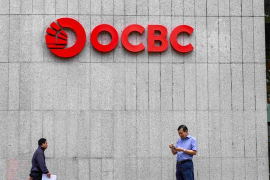 Singapore và Thụy Sĩ muốn đón đầu dòng vốn chảy ra từ Hồng Kông Singapore và Thụy Sĩ muốn đón đầu dòng vốn chảy ra từ Hồng Kông