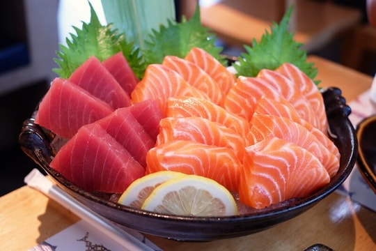 Doanh nghiệp Nhật đẩy mạnh xuất khẩu thủy sản sang Thái Lan Doanh nghiệp Nhật đẩy mạnh xuất khẩu thủy sản sang Thái Lan