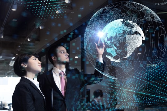 ASEAN từng bước hình thành quy tắc kiểm soát AI ASEAN từng bước hình thành quy tắc kiểm soát AI