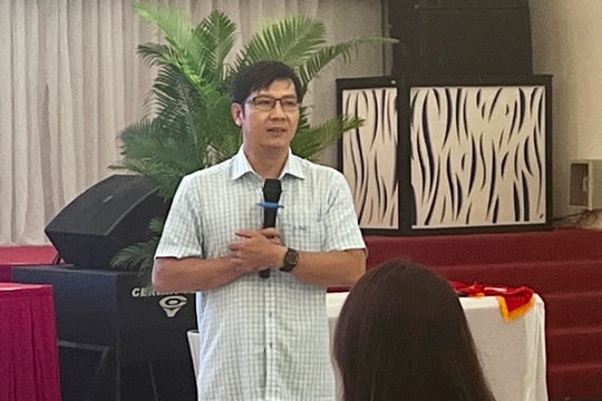 Tây Ninh nỗ lực tăng hạng chỉ số PCI và phát triển doanh nghiệp trong thời kỳ mới