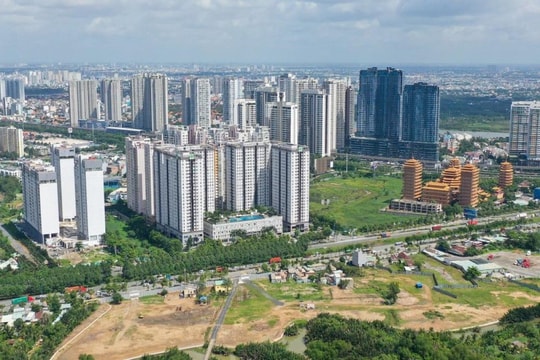 Chính phủ trình Quốc hội cho phép thi hành sớm Luật Đất đai và 3 Luật khác từ 1/8/2024 Chính phủ trình Quốc hội cho phép thi hành sớm Luật Đất đai và 3 Luật khác từ 1/8/2024