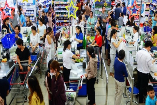 TP.HCM định hướng trở thành trung tâm dịch vụ của khu vực châu Á