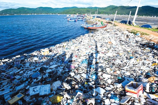 Khi du lịch Việt Nam tụt hạng…