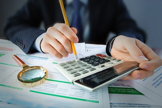 Đề xuất hướng dẫn Chế độ kế toán doanh nghiệp Đề xuất hướng dẫn Chế độ kế toán doanh nghiệp