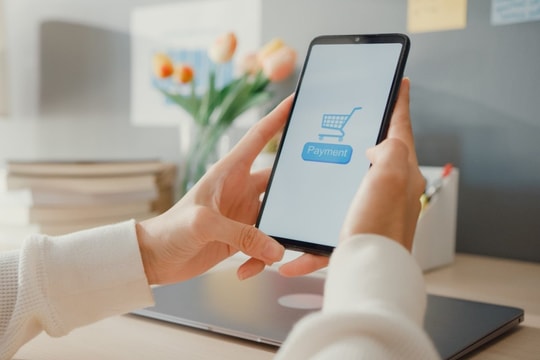 Livestream bán hàng phải xuất hóa đơn điện tử