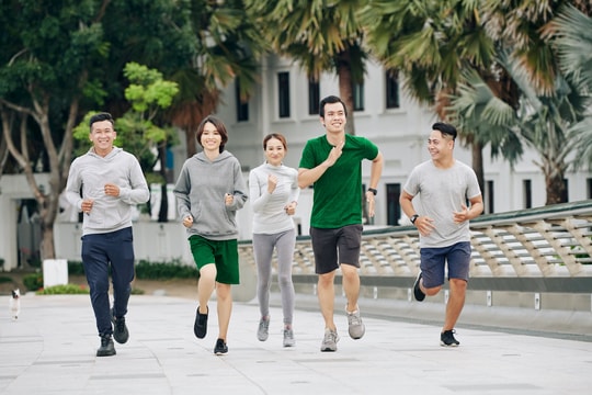Ung thư là mối lo ngại hàng đầu của người Việt Ung thư là mối lo ngại hàng đầu của người Việt