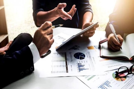 Ban hành Chuẩn mực thẩm định giá Việt Nam về Thẩm định giá doanh nghiệp