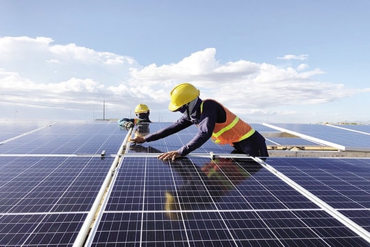 Yêu cầu quy định rõ các hình thức mua bán điện trực tiếp Yêu cầu quy định rõ các hình thức mua bán điện trực tiếp