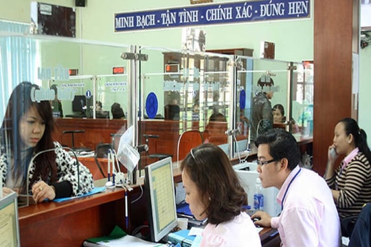 Miễn phí 98 thủ tục hành chính tại TP.HCM Miễn phí 98 thủ tục hành chính tại TP.HCM