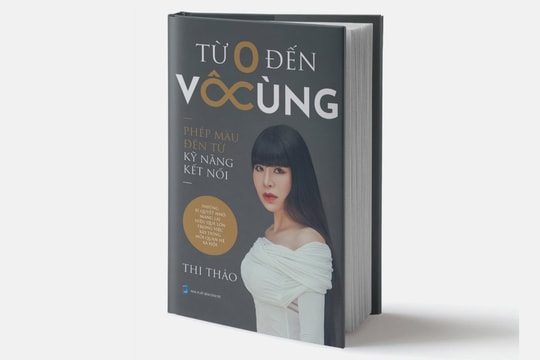 Từ 0 đến vô cùng Từ 0 đến vô cùng