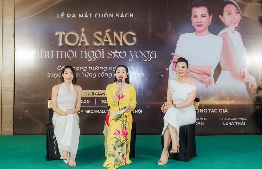 Luôn tỏa sáng, dù bạn là ai! Luôn tỏa sáng, dù bạn là ai!