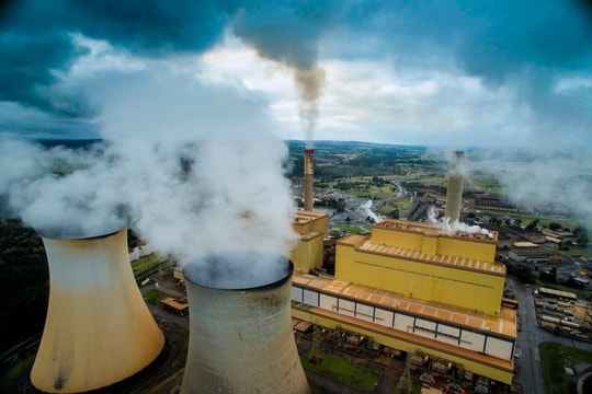 Đề xuất hướng dẫn quy trình kiểm kê khí nhà kính