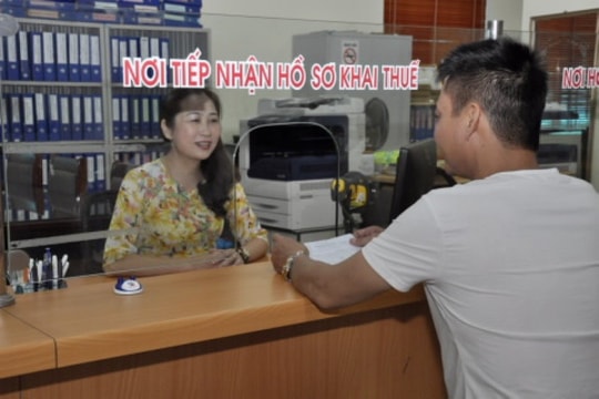 Thông tin về thời hạn nộp thuế VAT được gia hạn năm 2024 Thông tin về thời hạn nộp thuế VAT được gia hạn năm 2024