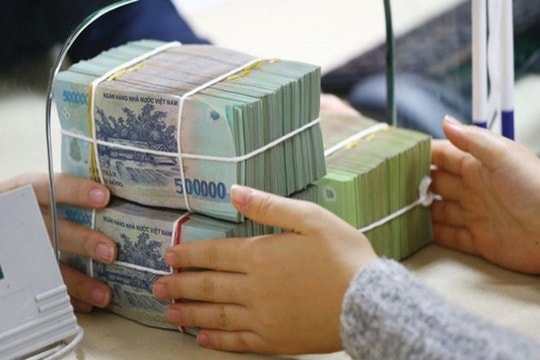 Ngân hàng Nhà nước gia hạn Thông tư 02 để giãn, hoãn nợ đến hết năm 2024 Ngân hàng Nhà nước gia hạn Thông tư 02 để giãn, hoãn nợ đến hết năm 2024