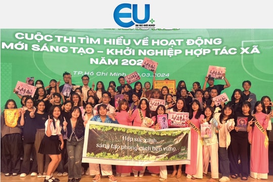 Cần tháo gỡ các rào cản để thúc đẩy khởi nghiệp đổi mới sáng tạo Cần tháo gỡ các rào cản để thúc đẩy khởi nghiệp đổi mới sáng tạo