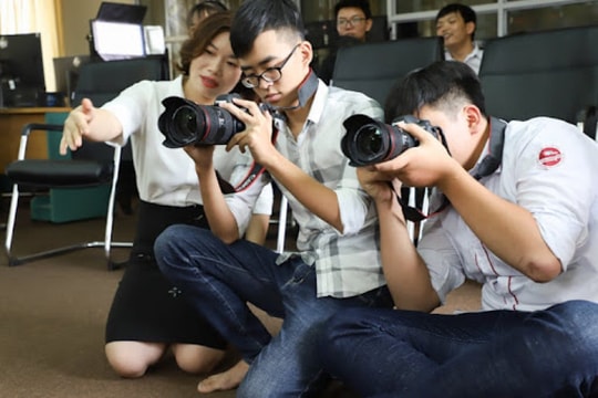 Ban hành hướng dẫn xây dựng, thẩm định, định mức kinh tế - kỹ thuật lĩnh vực báo chí