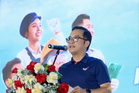 Đằng sau sự thành công của chuỗi Ngày hội "Thanh niên công nhân - Lan tỏa năng lượng tích cực"