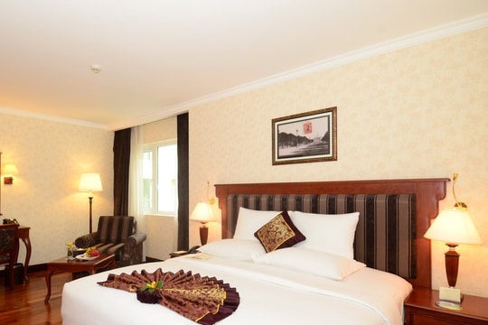 Bùng nổ ưu đãi, rinh quà khủng ‎tại Triển lãm cưới "Bên nhau trọn đời"