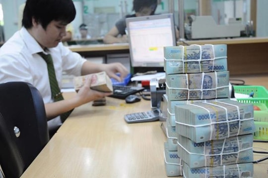 Số thu ngân sách nhà nước của TP.HCM đạt trên 60.100 tỷ đồng trong 6 tháng đầu năm Số thu ngân sách nhà nước của TP.HCM đạt trên 60.100 tỷ đồng trong 6 tháng đầu năm