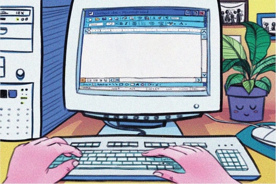 Từ ngữ báo chí: Phải thuần Việt và đúng chính tả