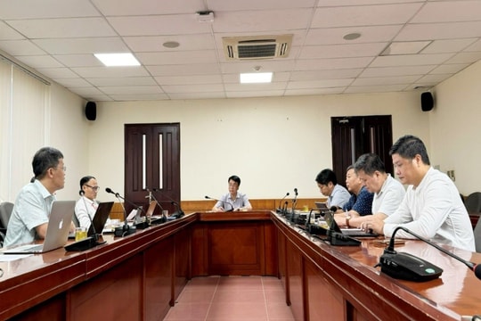Thành lập đoàn công tác về xây dựng “Đề án phát triển công nghiệp sinh học ngành kinh tế - kỹ thuật lĩnh vực Công Thương” Thành lập đoàn công tác về xây dựng “Đề án phát triển công nghiệp sinh học ngành kinh tế - kỹ thuật lĩnh vực Công Thương”