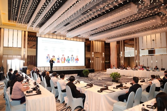 Hoàn Mỹ chuyển đổi y tế nhằm nâng cao chất lượng chăm sóc sức khỏe cho người dân Hoàn Mỹ chuyển đổi y tế nhằm nâng cao chất lượng chăm sóc sức khỏe cho người dân